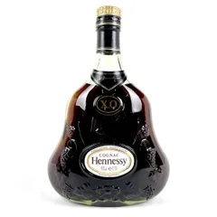 Ki-tatsu様専用】ヘネシー XO コニャック グリーンボトル 700ml-
