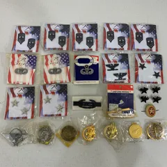 訳あり　アメリカ軍　ミリタリー　ピンズ　ピンバッチ　まとめ売り 訳あり アメリカ軍 ミリタリー ピンズ ピンバッチ まとめ売り