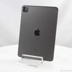 iPadPro11 第3世代 wifi+cellular512GBスペースグレー Amazon.co.jp: 【整備済み品】 Apple iPad Pro 11インチ (第 3