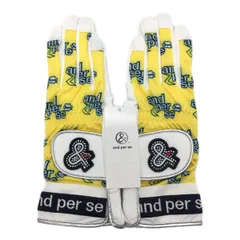 新品未使用品　アンパスィグローブ　19cmand per se 公式・アウトレットミトングローブ（レディース）｜アンパスィ公式ストア