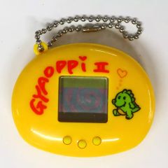 ぎゃおッpi 2個セット 動作確認済み 希少 レア 品薄 レトロ 携帯ゲーム