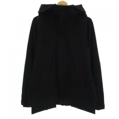 ヨウジヤマモト YOHJI YAMAMOTO ブルゾンのサムネイル