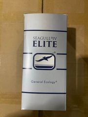 Seagull IV シーガルフォー 浄水器 カートリッジRS-2SGE (RS-2SGH後継) メスネジ 正規品 交換カートリッジ フィルター ゼネラルエコロジー 新品未使用