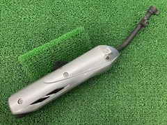 新品】【R72 Factory】 フルエキゾーストマフラー パワーボム