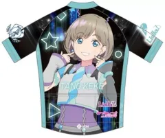 ラブライブ! サイクルジャージ 西野真姫　size L 2025年最新】真姫 ジャージの人気アイテム - メルカリ