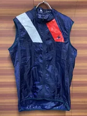 le coq sportif - Le Coq ルコック　中綿ベスト　M le coq sportif パディングベスト -デサントストア-DESCENTE STORE-