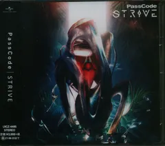 PassCode STRIVE to BUDOKAN ナイロンジャケット XL