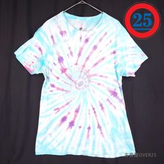 タイダイ＆ブリーチ＆カラーTシャツ値下げしました