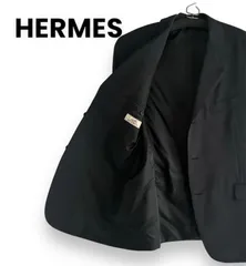 2025年最新】HERMES メンズ テーラードジャケットの人気アイテム