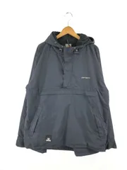 Carhartt リメイクジャケット　サイズXL 12.16(Thu) Carhartt リメイクアクティブパーカージャケット