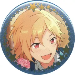 【中古】バッジ・ピンズ 仁兎なずな 「あんさんぶるスターズ! キャラバッジコレクション Idol School Days Ver.B」