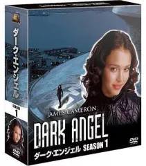 ジェームズ・キャメロン DARK ANGEL II DVD 全11巻／新品未開封 楽天市場】【送料無料】 ジェームズ・キャメロン製作・ジェシカ
