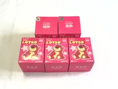 2025年最新】52toys ロッツォの人気アイテム - メルカリ