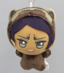 Amazon.co.jp: ゴールデンカムイ ちびぐるみ アニマル着ぐるみ