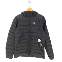 アークテリクス ARCTERYX Thorium AR Hoody メンズ import：M のサムネイル