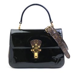 ルイ ヴィトン LOUIS VUITTON ショルダーバッグ  ハンドバッグ モノグラム チェリーウッド PM M53353