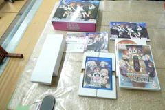 ガールズ＆パンツァー 戦車道、極めます! ライバルは宝物BOX ガルパン PS Vita psvita 管理0504
