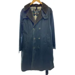 2025年最新】Barbour メンズ トレンチコートの人気アイテム - メルカリ