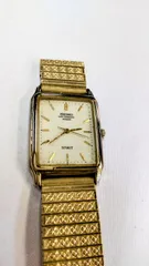 セイコー スピリット ハイスタンダードバージョン 5E31-5A30 QZ ホワイト文字盤 メンズ腕時計