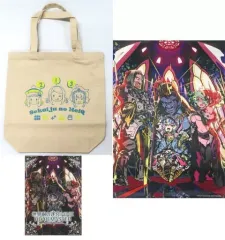 【中古】グッズセット [単品] 3大特典セット 「Switchソフト 世界樹の迷宮I・II・III HD REMASTER ファミ通DXパック」 同梱特典