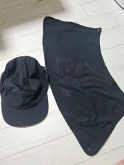 NIKE(ナイキ) ACG 飛ぶ キャップ ブラック HJ7021 ー 010