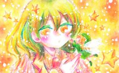 小さな芽はやがて