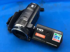 格安販売SONY HDR-PJ630V 完動品 そこそこ美品 ビデオカメラ