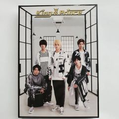 King & Prince/〈CD&DVD2枚組〉」 King & Prince