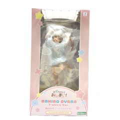 未開封新品】PLUM 櫻井桃華・龍崎薫・佐々木千枝フィギュアセット