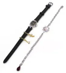 【中古】雑貨 アレン・ウォーカー 腕時計 「D.Gray-man HALLOW」