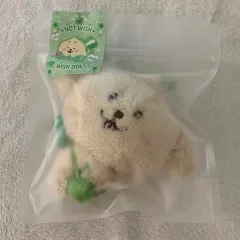 2025年最新】NCT wish ぬいぐるみ ジェヒの人気アイテム - メルカリ