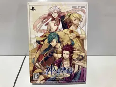 PSP 神々の悪戯 InFinite