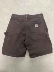 2025年最新】carhartt ダブルニー ハーフパンツの人気アイテム