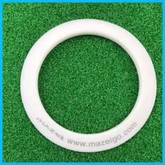 【在庫処分】MAZEL ゴルフ パターカップ パター練習用 ターゲットカップ カップホルダー カップホール パッティングカップ