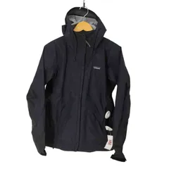 パタゴニア patagonia 23AW トレントシェル3Lレインジャケット メンズ import：S 
