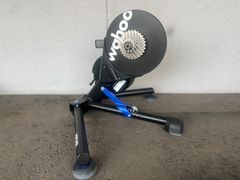 【お客様専用出品】 wahoo kickr  ワフー キッカー スマートトレーナー