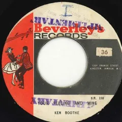 2025年最新】ken booth レコードの人気アイテム - メルカリ