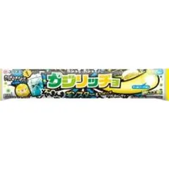 コリス カジリッチョ モンスター＆すっぱソーダ 20個のサムネイル