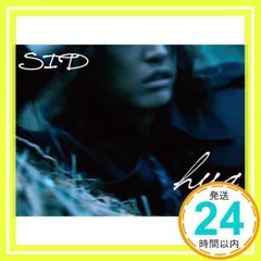 hug【完全生産限定盤C】明希盤+フォトブックC [CD] シド_02