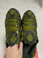 NIKE AIR KUKINIクキニ 菅田将暉 着用 27.0 即日発送 菅田将暉着用] NIKE KUKINI - メルカリ