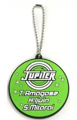 [중고] 스트랩 (캐릭터) Jupiter 로고 고무 스트랩 [이치 반 쿠지 아이돌 마스터 SideM] 2 등