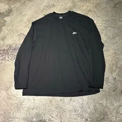 UMBRO アンブロ 長袖Tシャツ ブラック size100(L)【表参道g】