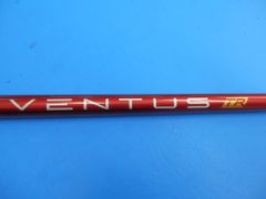 シャフト 即決 Ｐ９８ キャロウェイのスリーブ付　フジクラ ベンタス ＴＲ レッド ５ ベロコア （Ｓ） ４３.７５インチ[2972]即発送