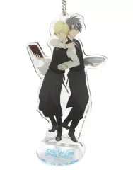 ひとりじめマイヒーロー　アクリルスタンド グッズ｜ TVアニメ「ひとりじめマイヒーロー」公式サイト