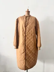 2025年最新】オールドマンズ キルティングコートの人気アイテム