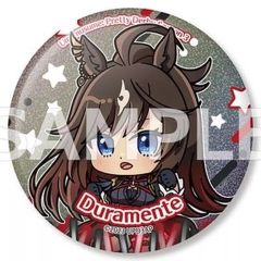 ウマ娘 ダイイチルビー canバッジ 缶バッジ - メルカリ