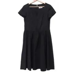 新品未使用、フランス有名ブランド、クレージュの半袖ワンピース、サイズ40 2025年最新】クレージュ ワンピ 40の人気アイテム - メルカリ