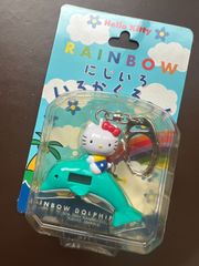 サンリオ ハローキティ レア！！ ファンシープレート デッド