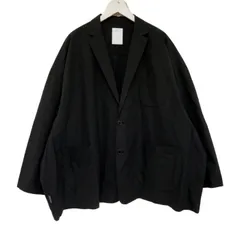 S.F.C (STRIPES FOR CREATIVE)◇テーラードジャケット