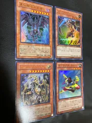 遊戯王カードレッドアイズアンデットドラゴン